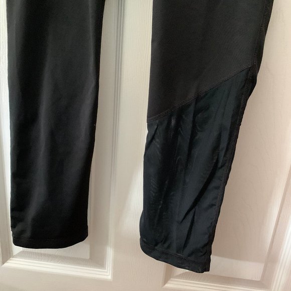 GAP GFAST Cropped Workout Leggings - Picture 2 of 5